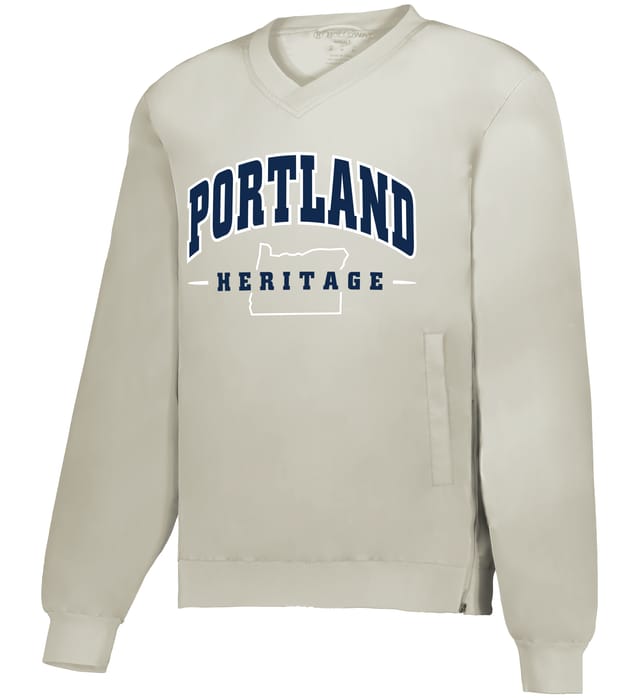 HERITAGE WINDSHIRT