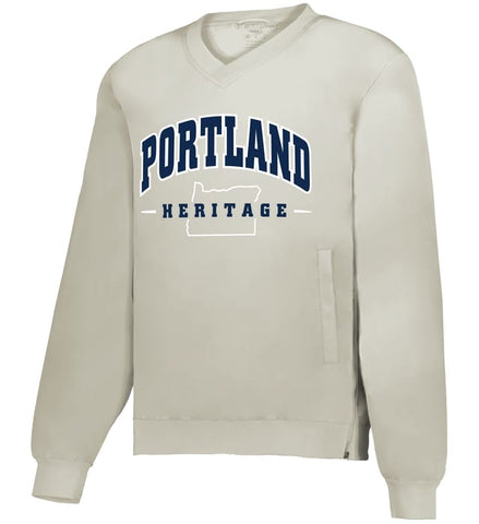 HERITAGE WINDSHIRT