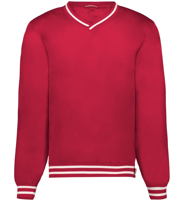 HERITAGE WINDSHIRT