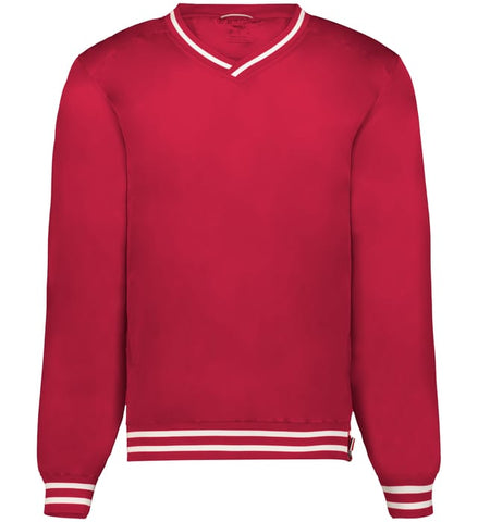 HERITAGE WINDSHIRT