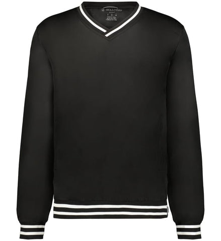 HERITAGE WINDSHIRT