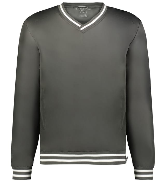 HERITAGE WINDSHIRT