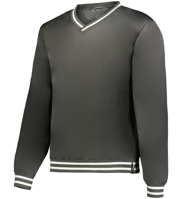 HERITAGE WINDSHIRT