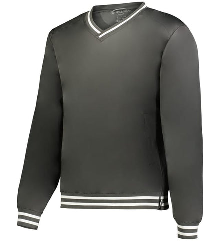 HERITAGE WINDSHIRT