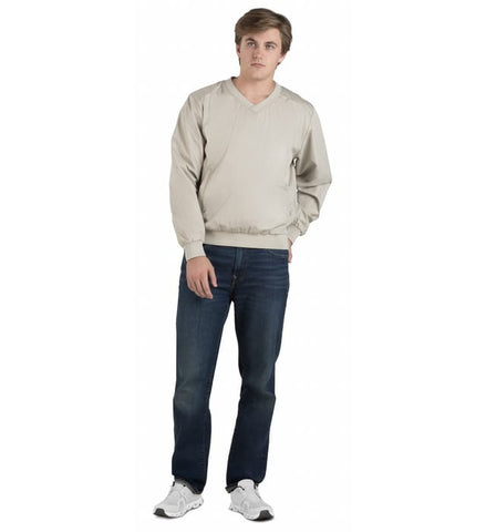 HERITAGE WINDSHIRT