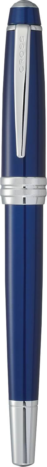 Cross® Bailey Blue Lacquer Roller Ball