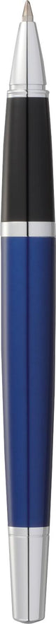 Cross® Bailey Blue Lacquer Roller Ball