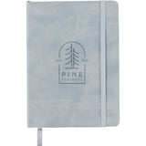 5” x 7” FSC ® Recycled Morano Recycled Soft Bound Journal