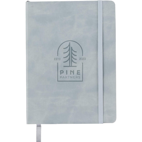 5” x 7” FSC ® Recycled Morano Recycled Soft Bound Journal
