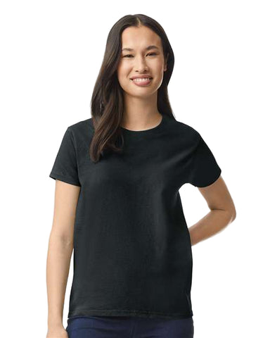 Gildan® Ultra Cotton® Women's T-Shirt