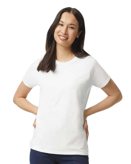 Gildan® Ultra Cotton® Women's T-Shirt