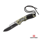 Swiss Force® Fontais Pocket Knife
