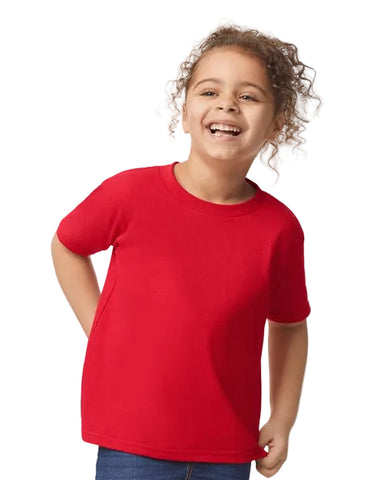 Gildan Toddler Heavy Cotton T-Shirt