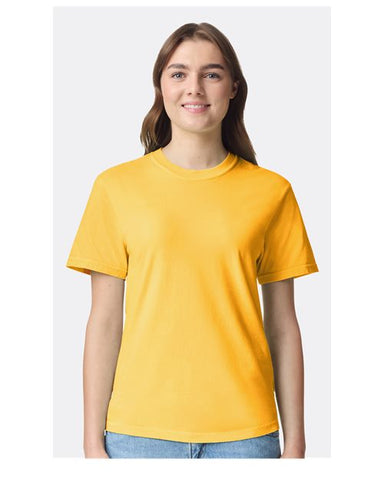 000417 Comfort Colors® Garment-Dyed Heavyweight T-Shirt
