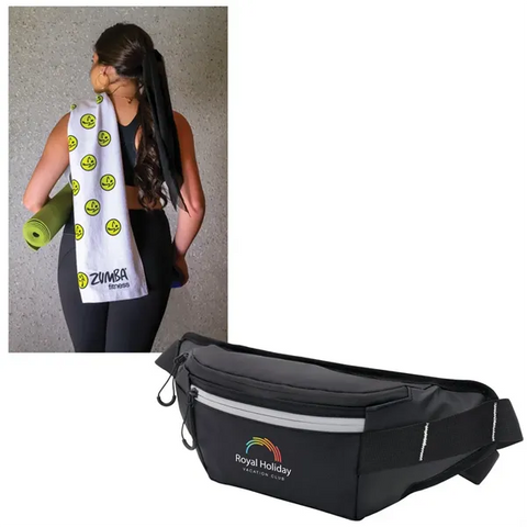 Fitness Essentials Kit