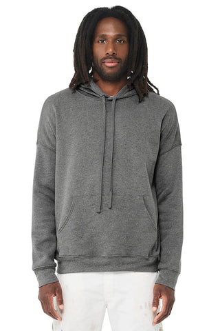 Bella+Canvas® Unisex Sponge Fleece Drop Shoulder Hoodie