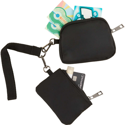 Daybreak Recycled Dual Lanyard