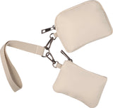 Daybreak Recycled Dual Lanyard