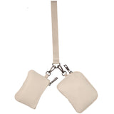 Daybreak Recycled Dual Lanyard