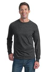 000522 Fruit of the Loom® HD Cotton™ Long Sleeve T-Shirt