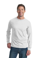 000522 Fruit of the Loom® HD Cotton™ Long Sleeve T-Shirt