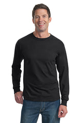 000522 Fruit of the Loom® HD Cotton™ Long Sleeve T-Shirt