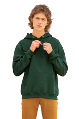 000078 Jerzees Super Sweats NuBlend Hooded Sweatshirt