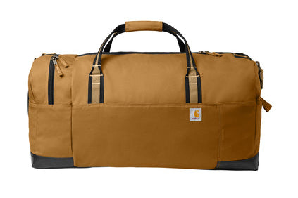 Carhartt 120L Foundry Series Duffel