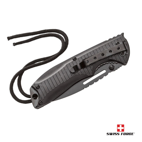 Swiss Force® Fontais Pocket Knife