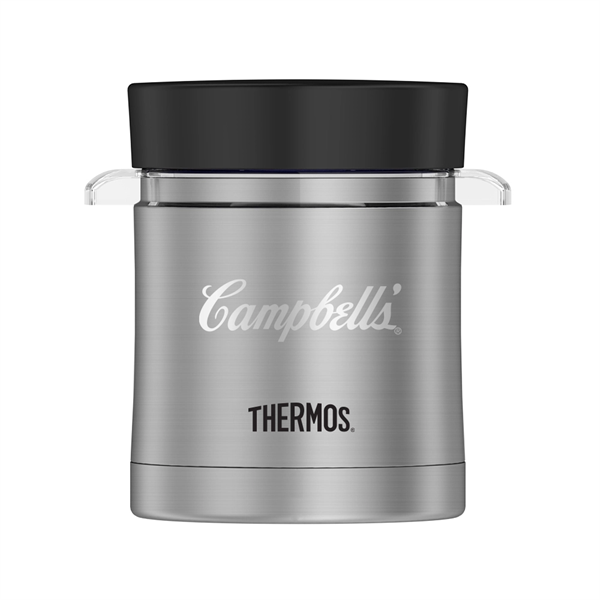 12 Oz. Thermos® Double Wall Stainless Steel Food Jar