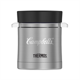 12 Oz. Thermos® Double Wall Stainless Steel Food Jar