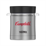 12 Oz. Thermos® Double Wall Stainless Steel Food Jar