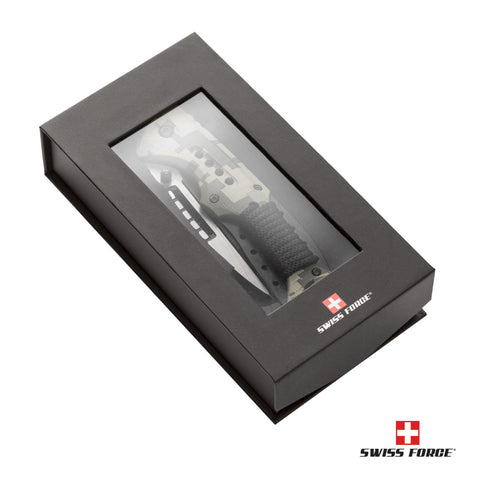 Swiss Force® Fontais Pocket Knife