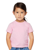 000082 Rabbit Skins Toddler Cotton Jersey T-Shirt