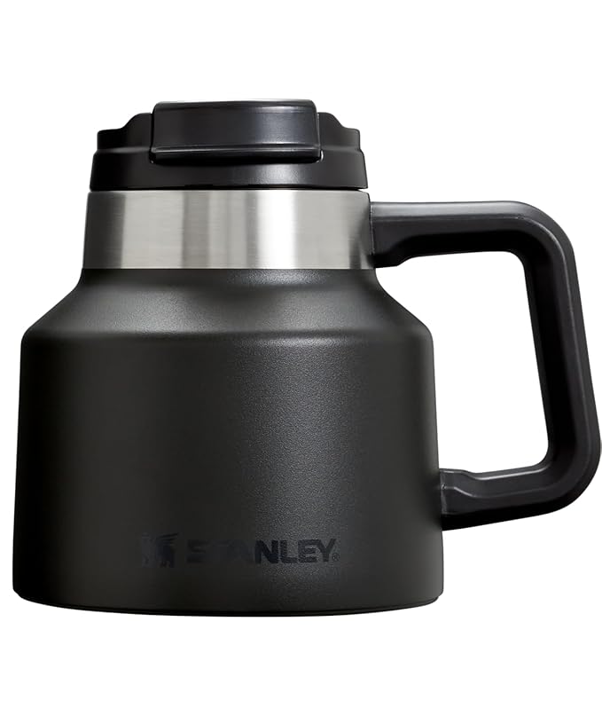 Stanley® Master Series 20oz Adventure Admiral's Mug
