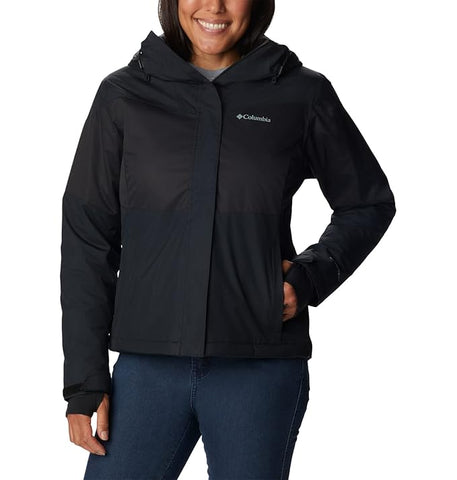 Columbia Ladies' Tipton Peak II Insulated Jacket