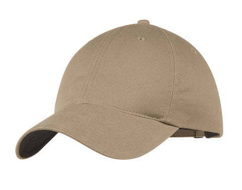 Nike® Unstructured Twill Cap