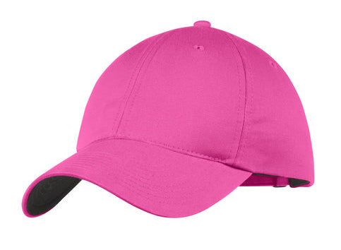 Nike® Unstructured Twill Cap