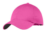 Nike® Unstructured Twill Cap