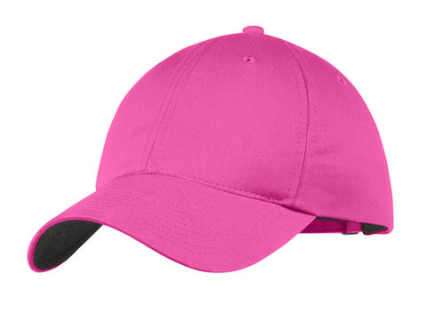 Nike® Unstructured Twill Cap