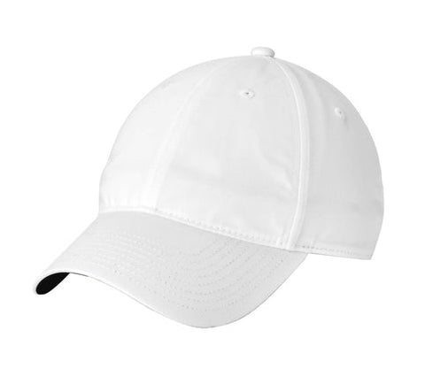 Nike® Unstructured Twill Cap