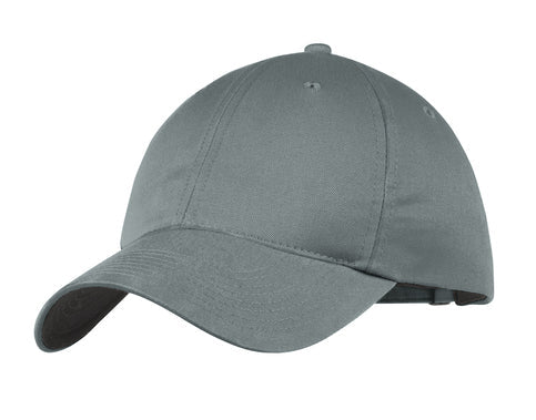 Nike® Unstructured Twill Cap