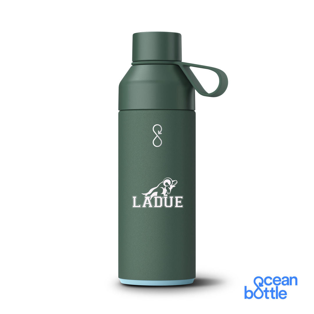 Ocean Bottle Original - 17oz