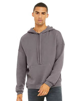 Bella+Canvas® Unisex Sponge Fleece Drop Shoulder Hoodie