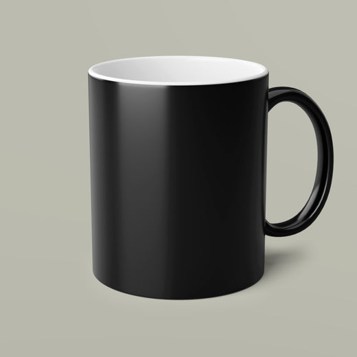 Color Morphing Mug, 11oz