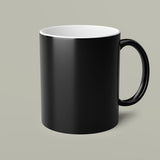 Color Morphing Mug, 11oz