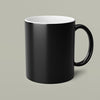 Color Morphing Mug, 11oz