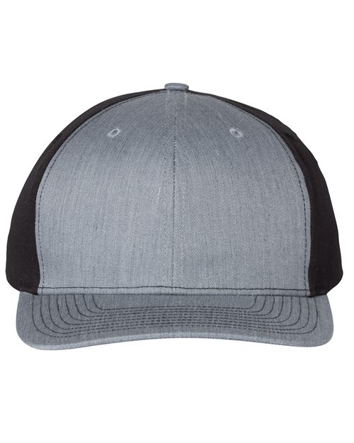 Richardson 312 Twill Back Trucker Cap