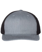 Richardson 312 Twill Back Trucker Cap