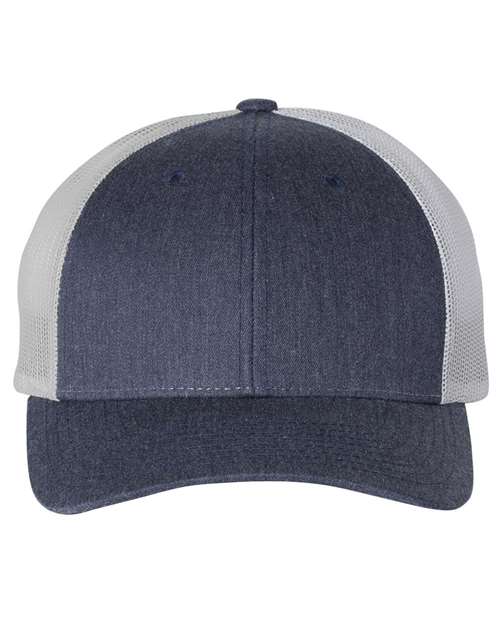 Richardson Low Profile Trucker Cap